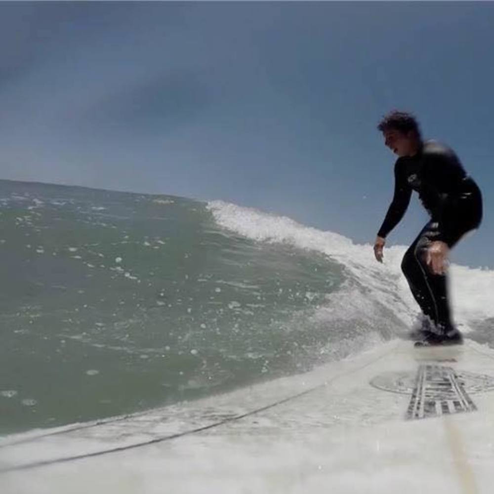 Meet your Posher, Jordan